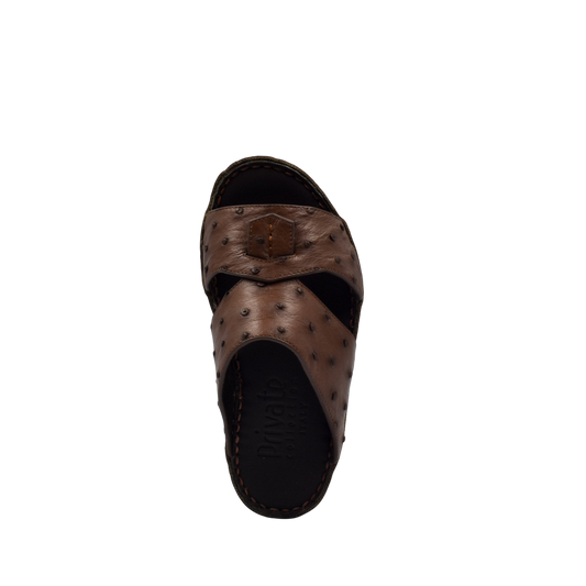 Piega Cucire Isola Ostrich Kids