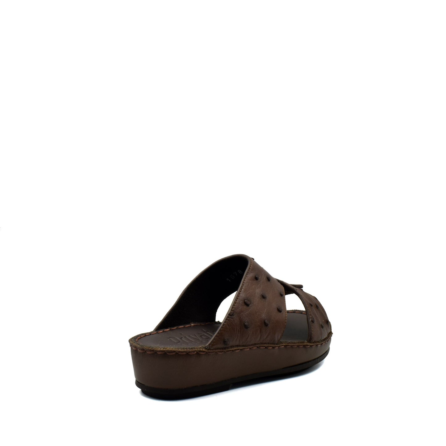 Piega Cucire Isola Ostrich Kids