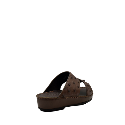 Piega Cucire Isola Ostrich Kids
