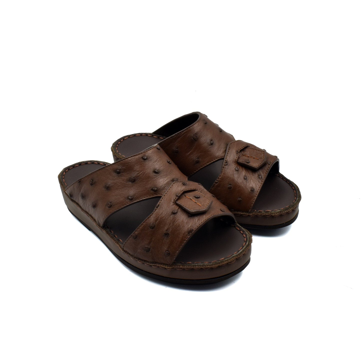 Piega Cucire Isola Ostrich Kids
