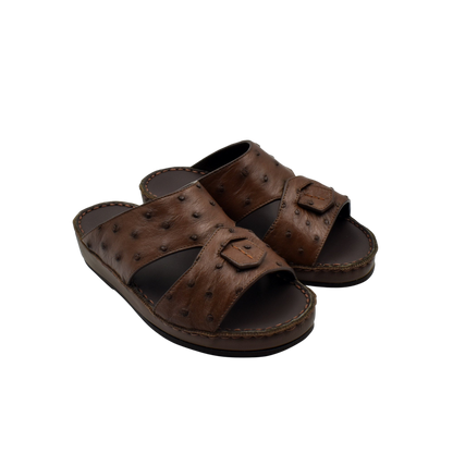Piega Cucire Isola Ostrich Kids