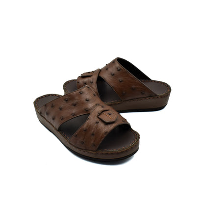 Piega Cucire Isola Ostrich Kids