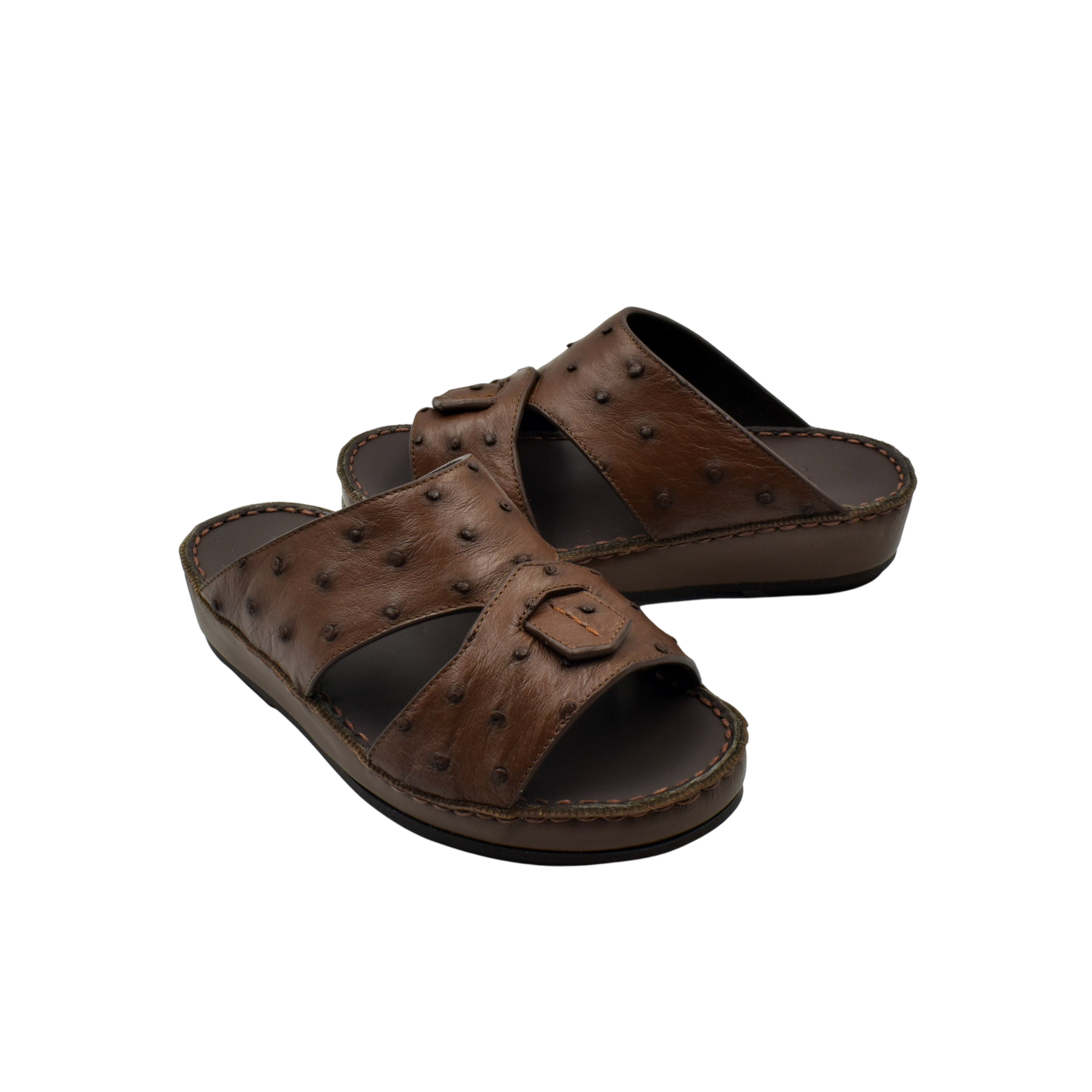 Piega Cucire Isola Ostrich Kids