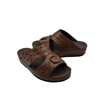 Piega Cucire Isola Ostrich Kids