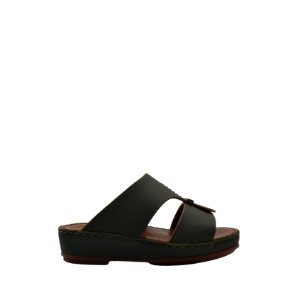 Isola Cerchio Classica Rubbercalf Kids