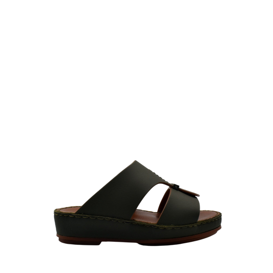 Isola Cerchio Classica Rubbercalf Kids