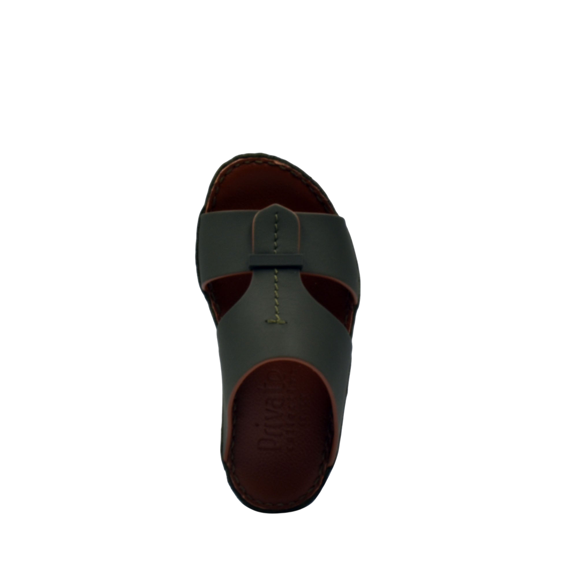 Isola Cerchio Cucire Rubbercalf Kids
