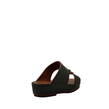 Isola Cerchio Classica Rubbercalf Kids