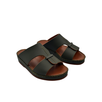 Isola Cerchio Classica Rubbercalf Kids