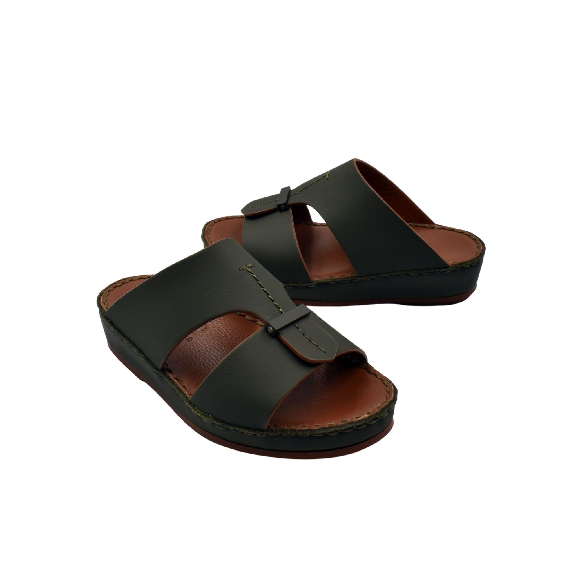 Isola Cerchio Cucire Rubbercalf Kids