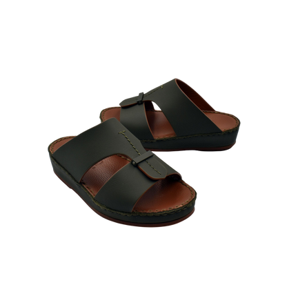Isola Cerchio Classica Rubbercalf Kids