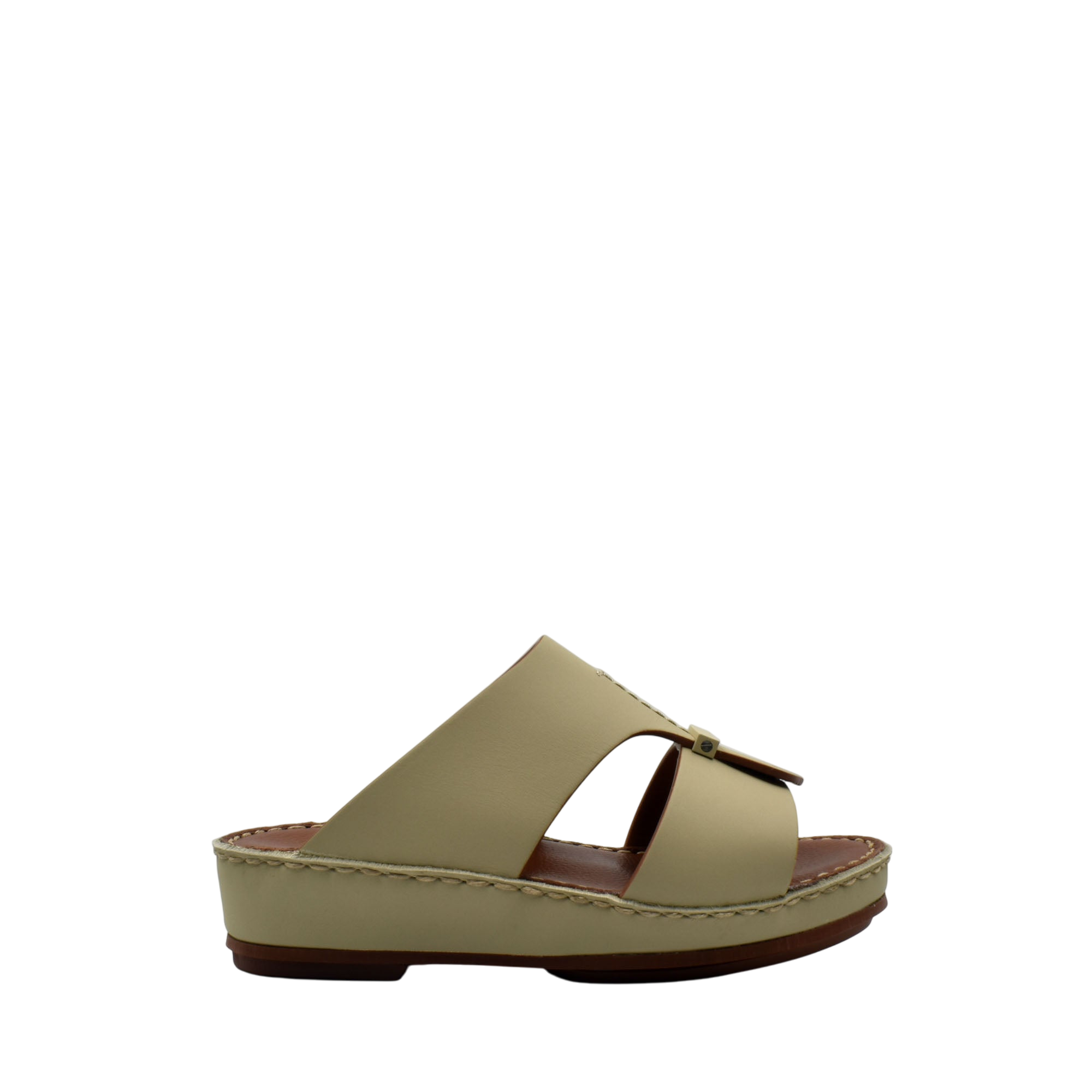 Isola Cerchio Cucire Rubbercalf Kids