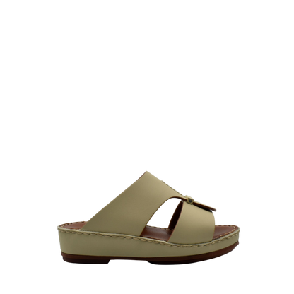 Isola Cerchio Classica Rubbercalf Kids