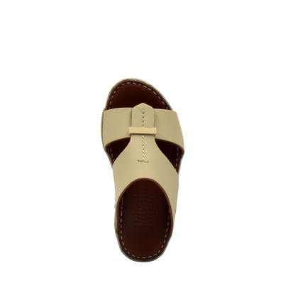 Isola Cerchio Classica Rubbercalf Kids