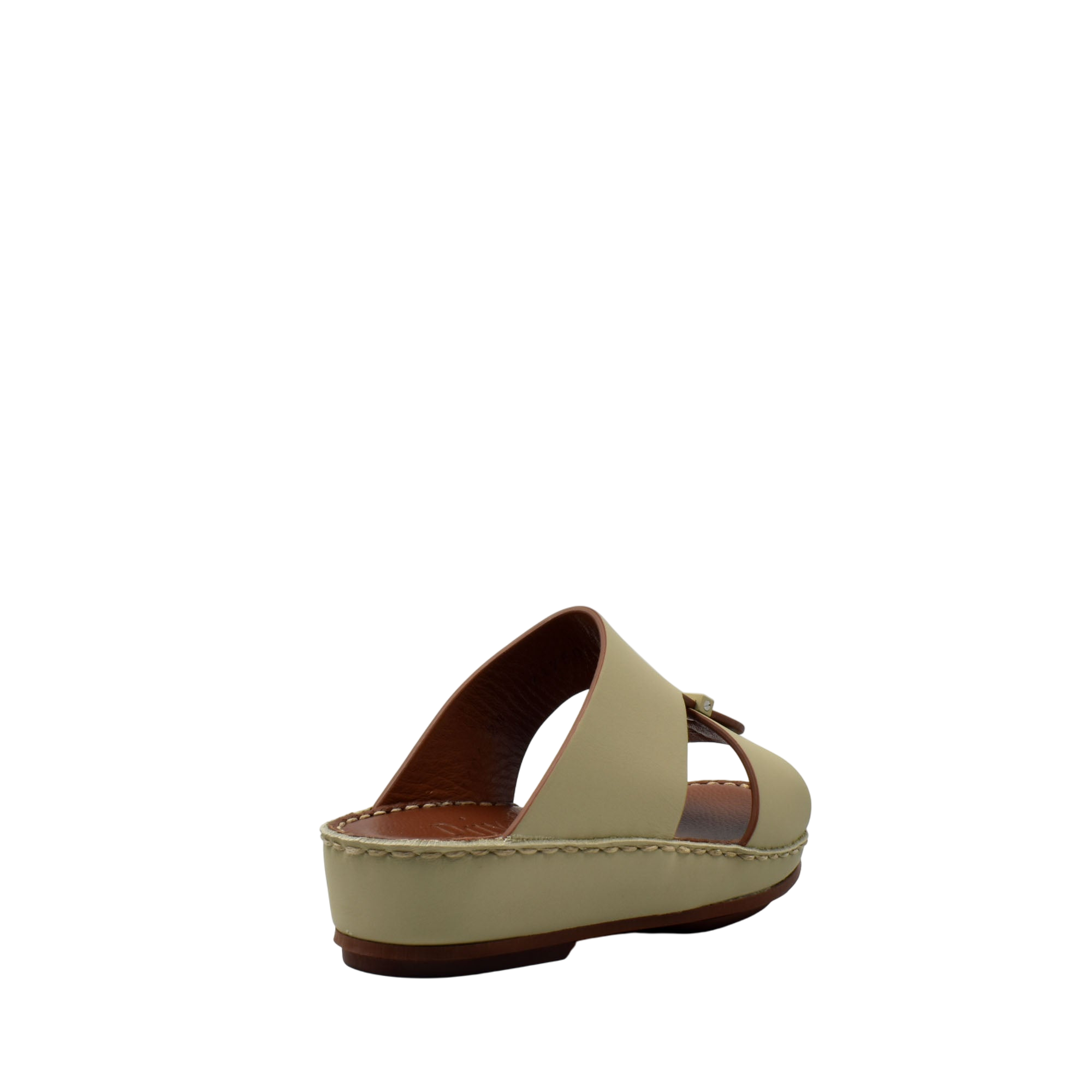 Isola Cerchio Cucire Rubbercalf Kids