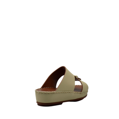 Isola Cerchio Classica Rubbercalf Kids
