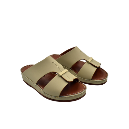 Isola Cerchio Classica Rubbercalf Kids