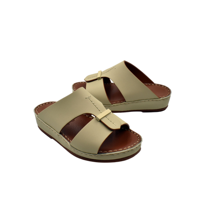 Isola Cerchio Classica Rubbercalf Kids