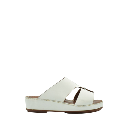 Isola Cerchio Classica Rubbercalf Kids