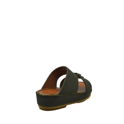 Quadratura Gomato Rubbercalf Kids