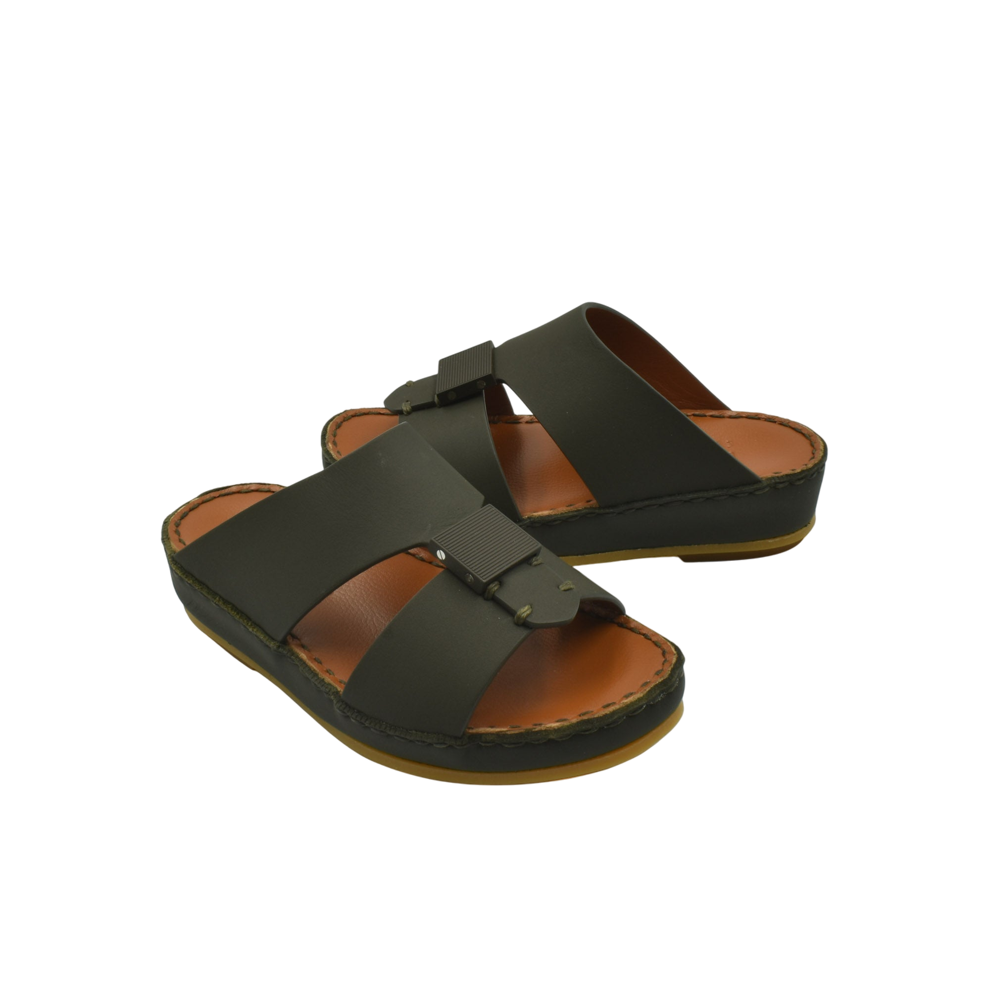 Quadratura Gomato Rubbercalf Kids