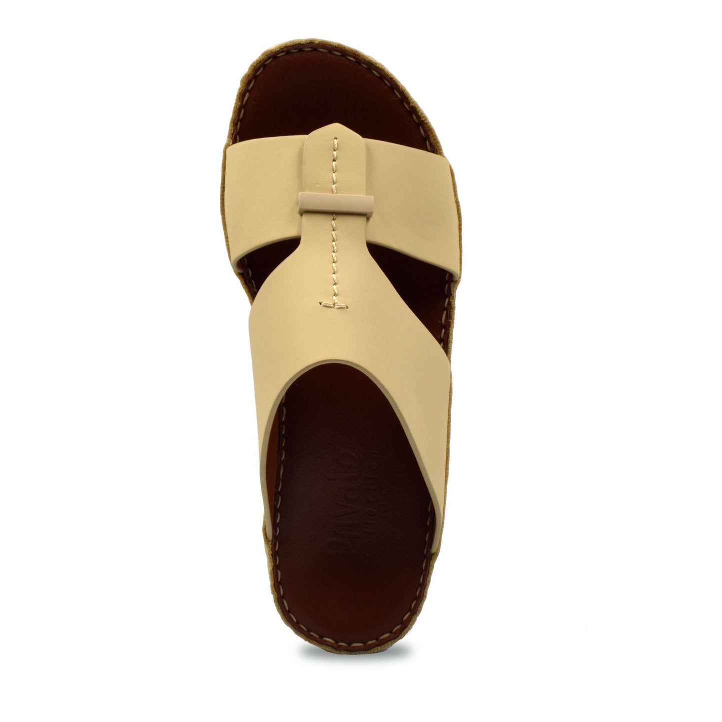 Cerchio Cucire Rubbercalf