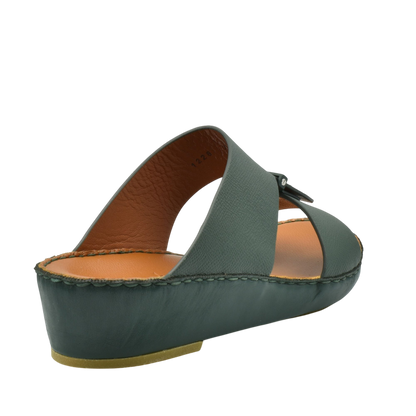 Cinghia Sacoche Calf