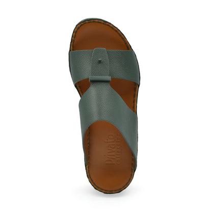 Cinghia Sacoche Calf