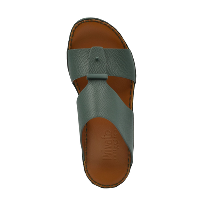 Cinghia Sacoche Calf