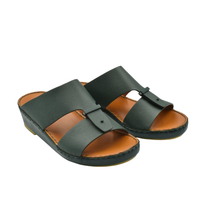 Cinghia Sacoche Calf