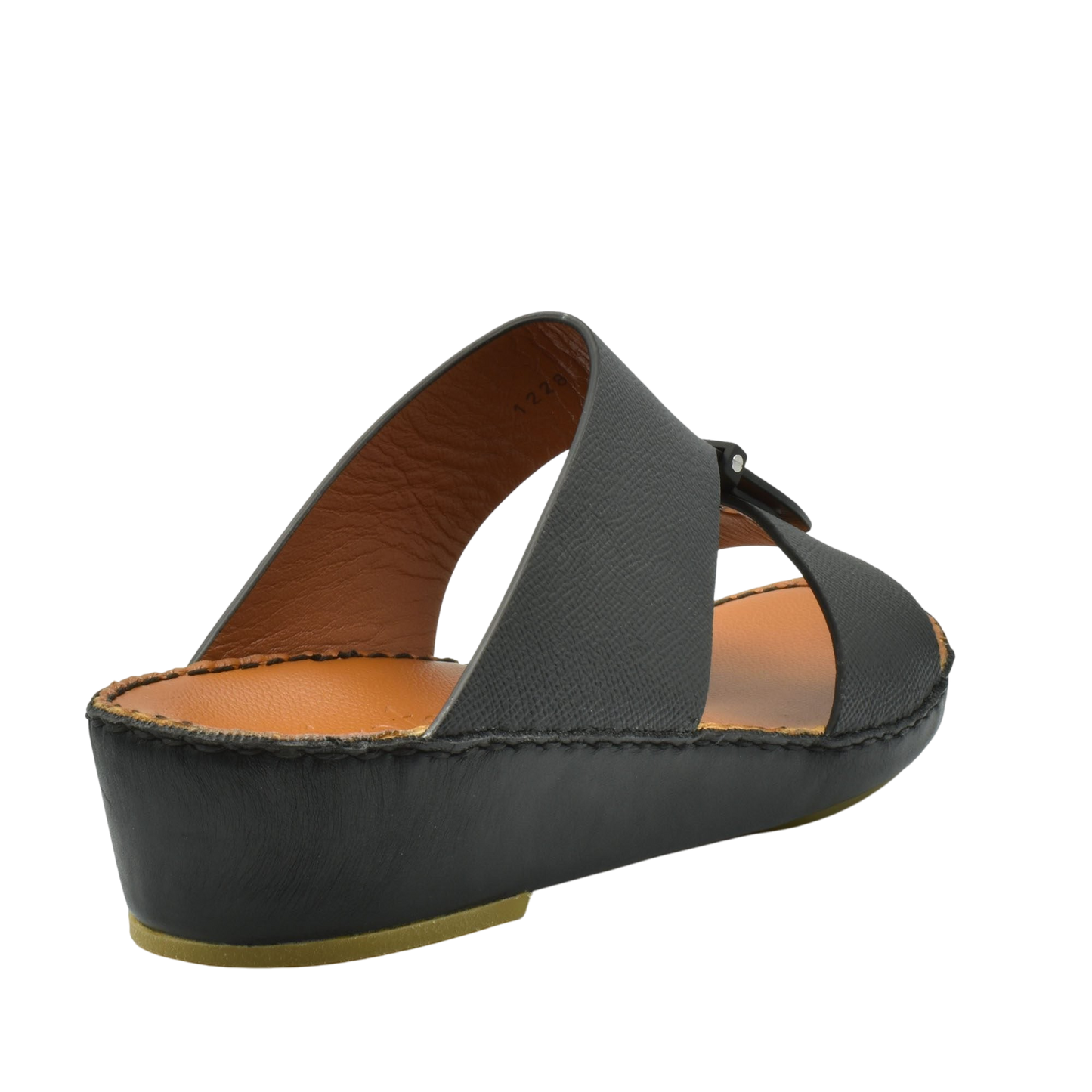 Cinghia Sacoche Calf