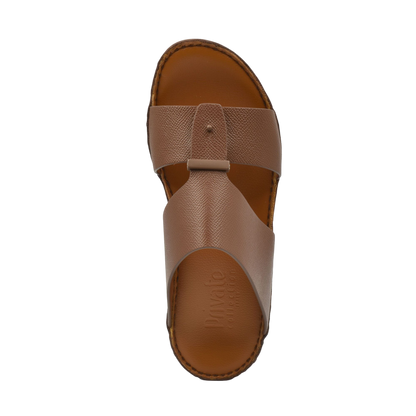 Cinghia Sacoche Calf