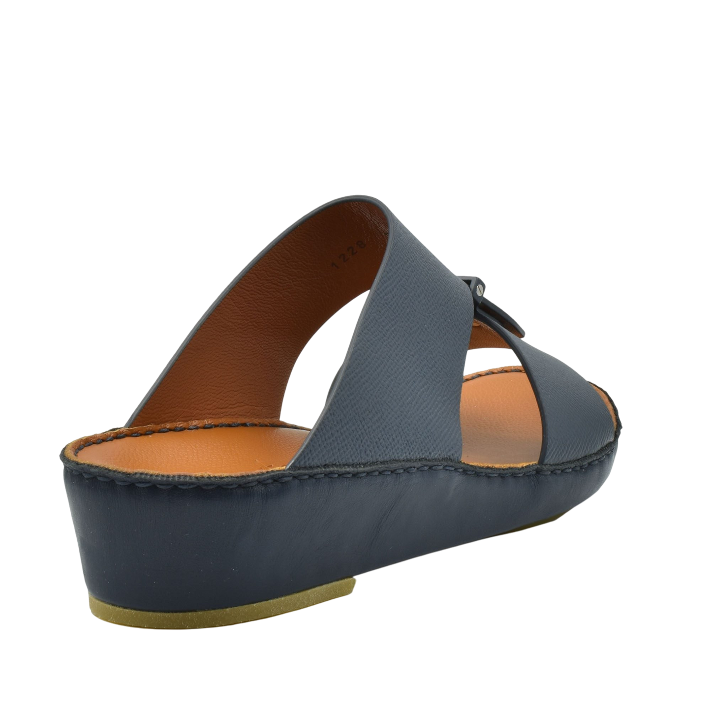 Cinghia Sacoche Calf