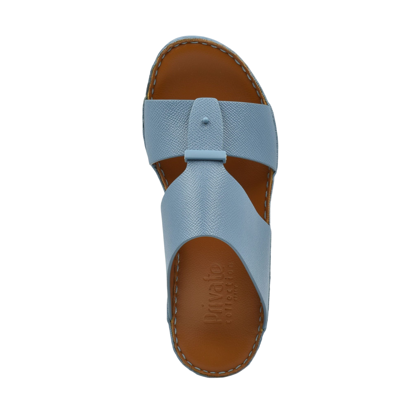 Cinghia Sacoche Calf