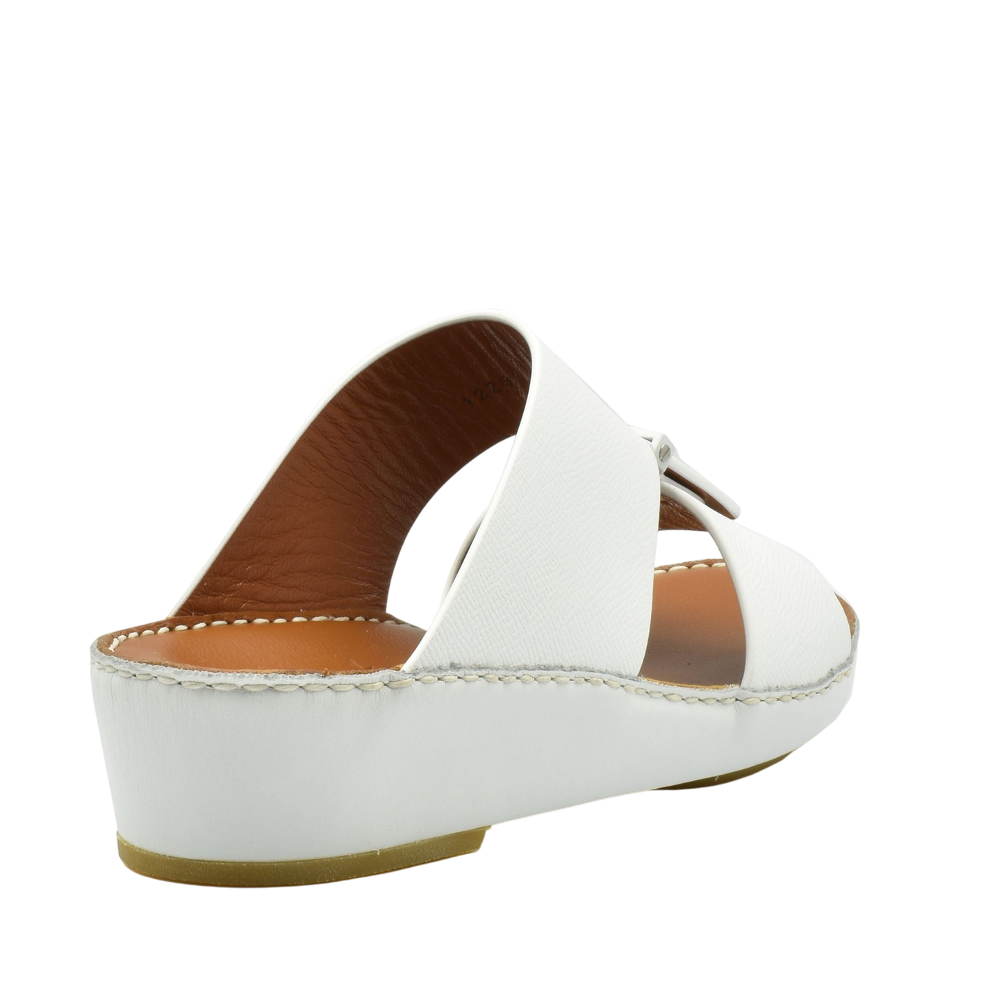 Cinghia Sacoche Calf