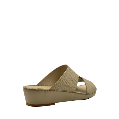 Cinghia Nuovo Duo Croco/Lizard