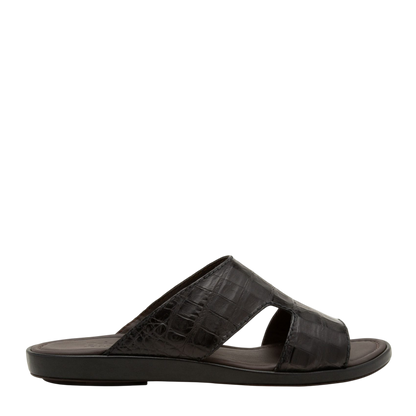Western Arca Croco Degrade Prestige