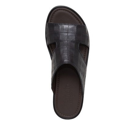 Western Arca Croco Degrade Prestige