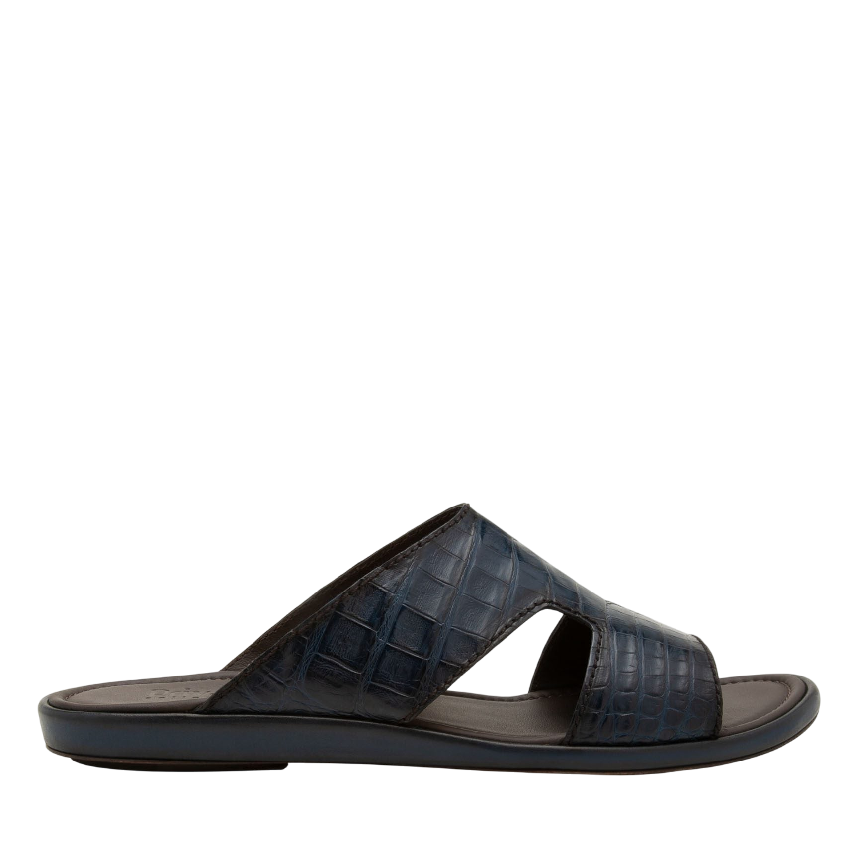 Western Arca Croco Degrade Prestige