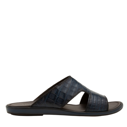 Western Arca Croco Degrade Prestige