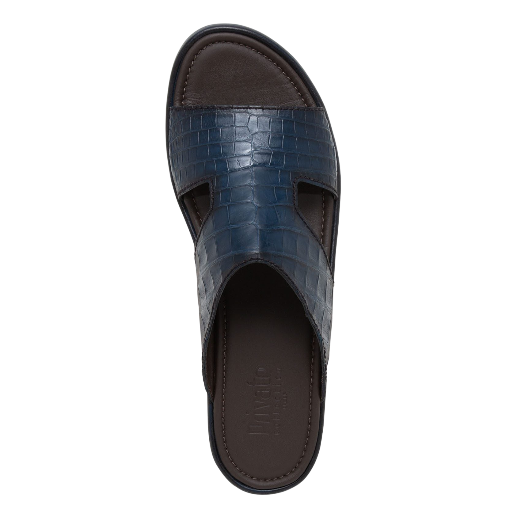 Western Arca Croco Degrade Prestige