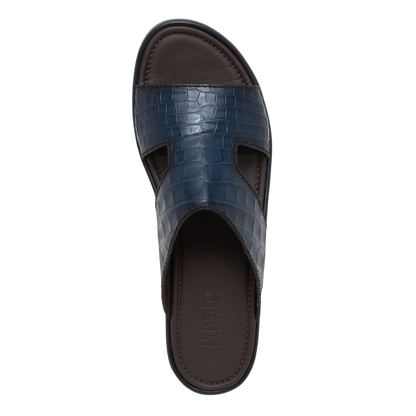 Western Arca Croco Degrade Prestige