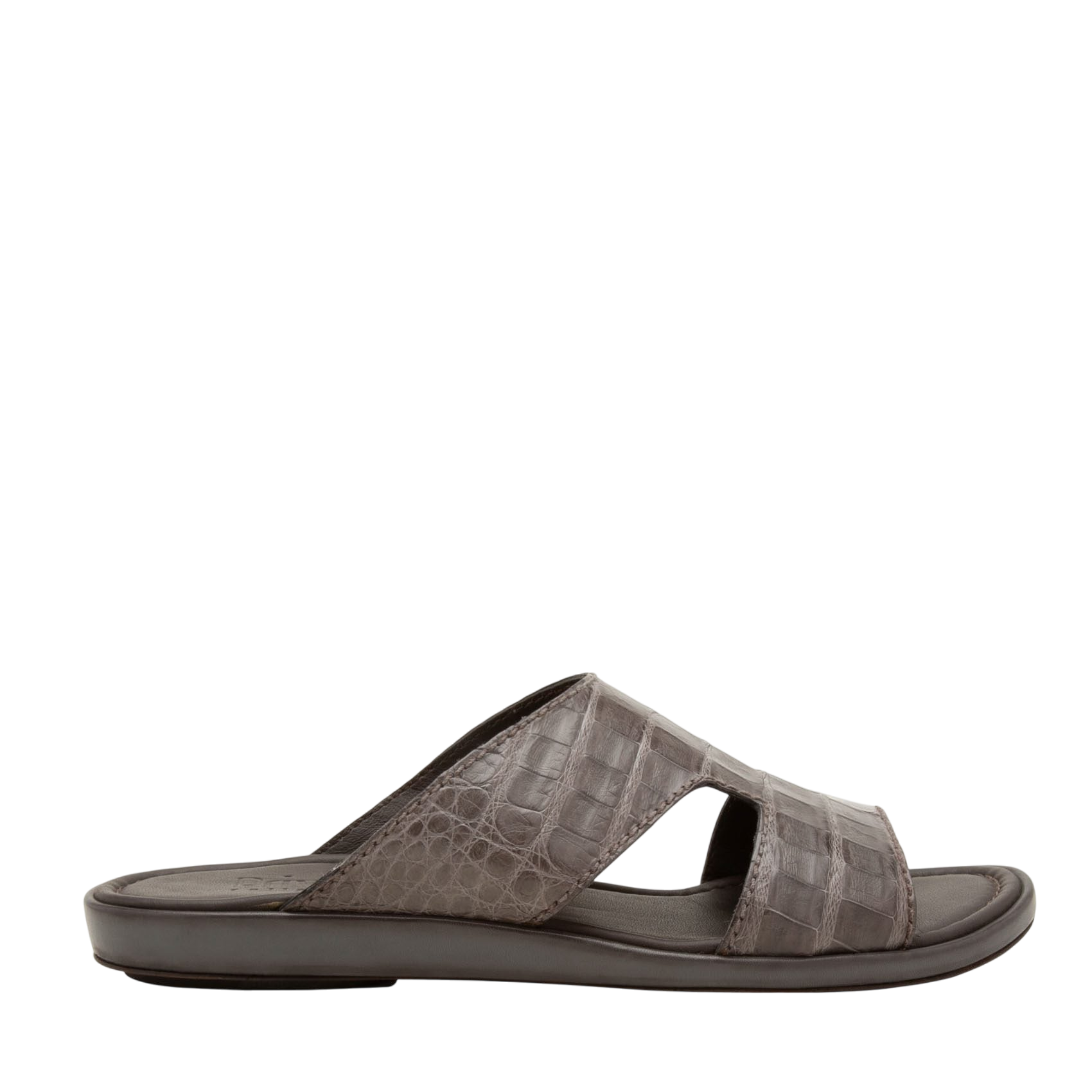 Western Arca Croco Degrade Prestige