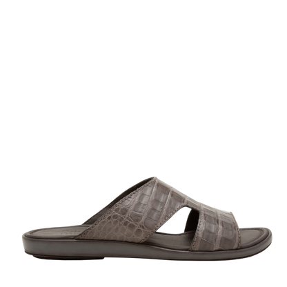 Western Arca Croco Degrade Prestige