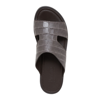 Western Arca Croco Degrade Prestige