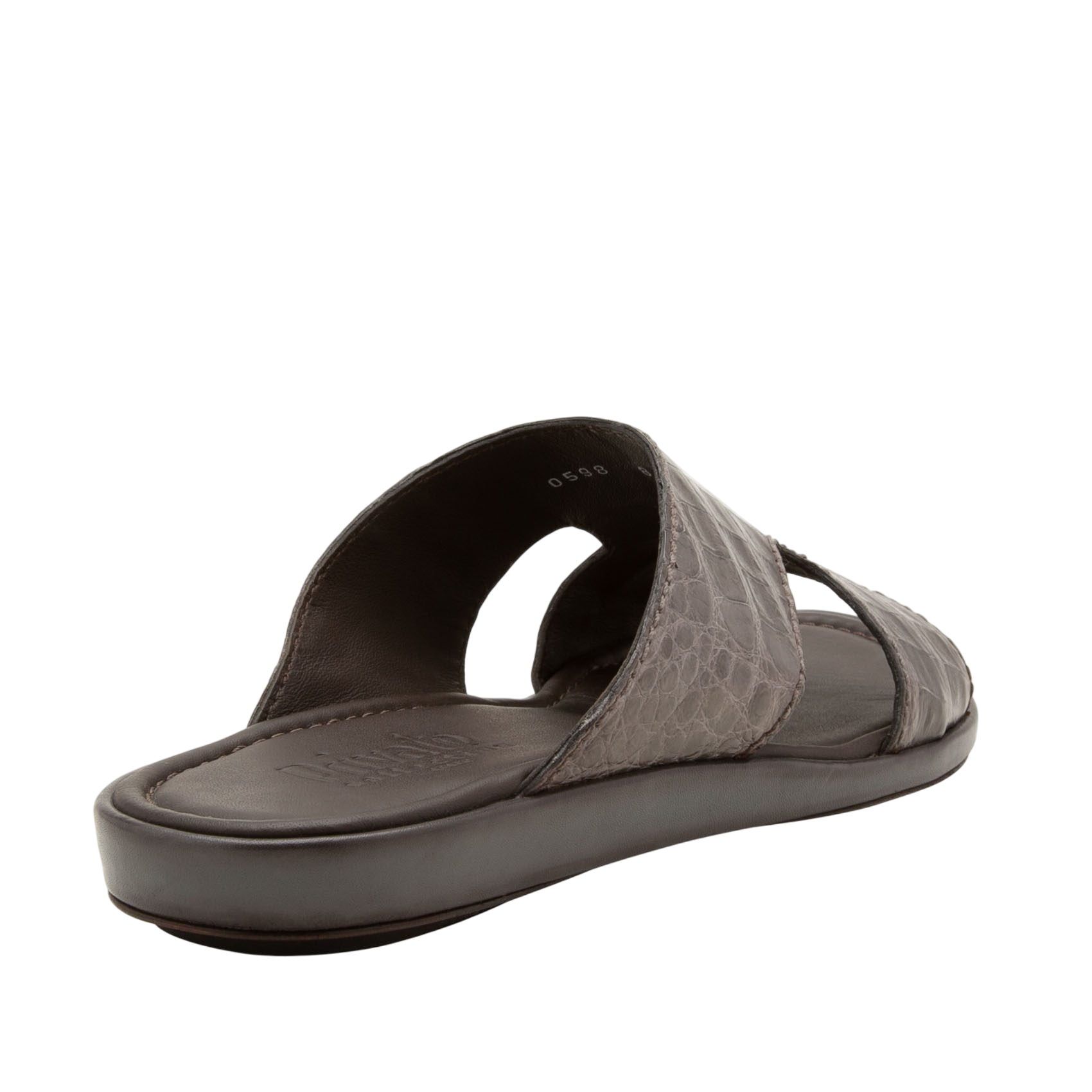 Western Arca Croco Degrade Prestige
