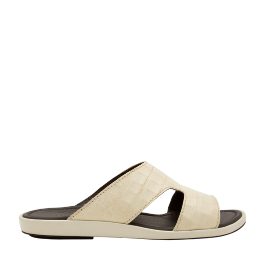 Western Arca Croco Degrade Prestige