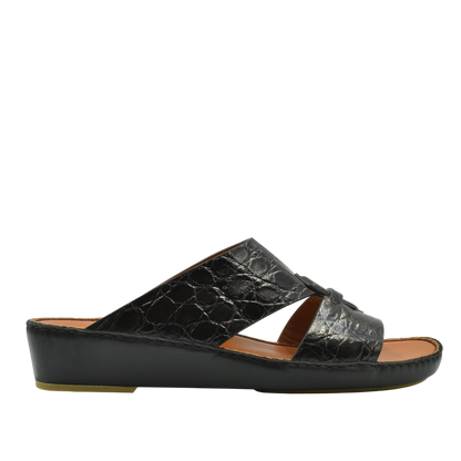 Fissare Crocodile