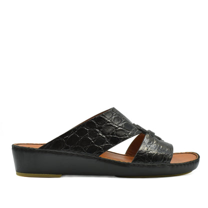 Cuscino Crocodile