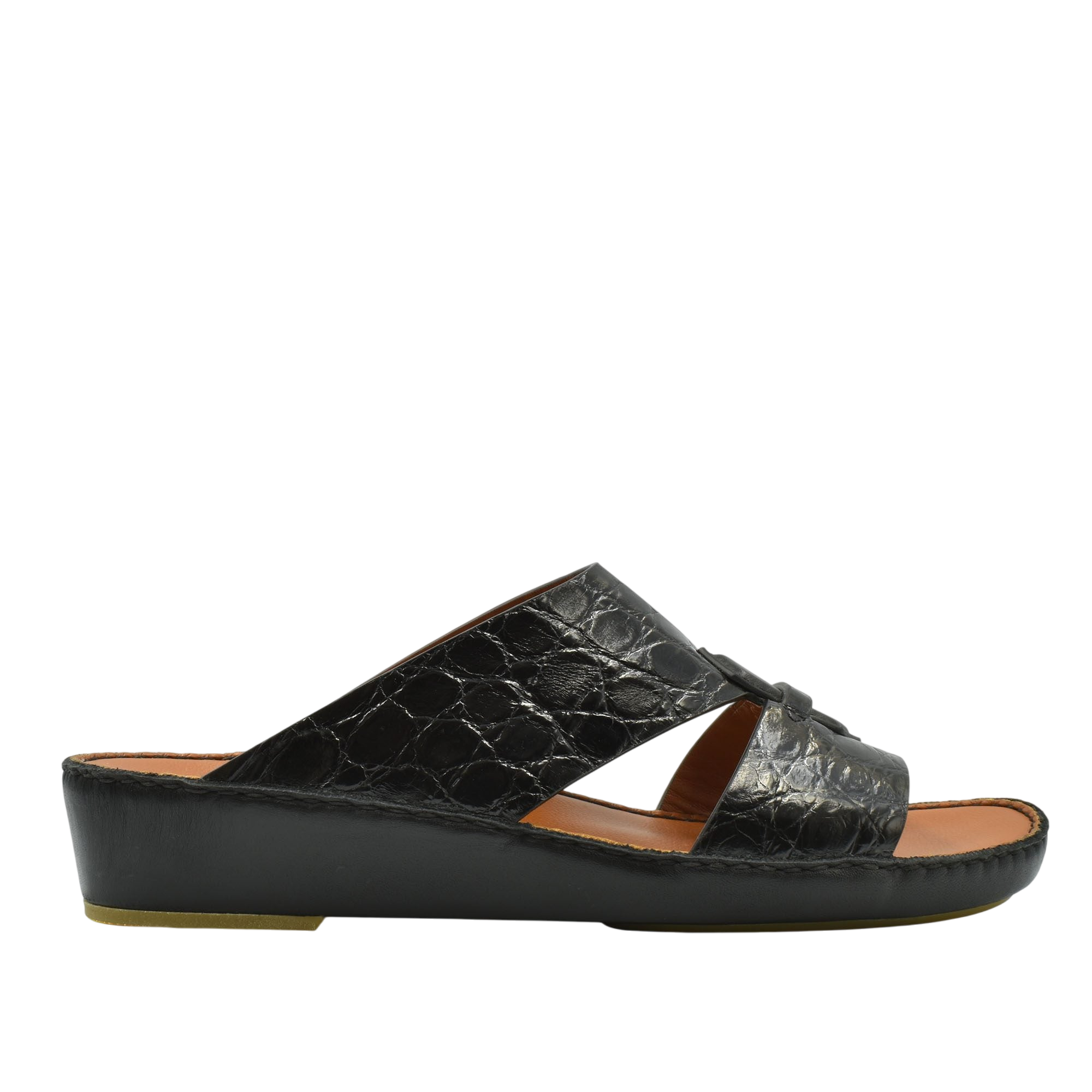 Cuscino Crocodile